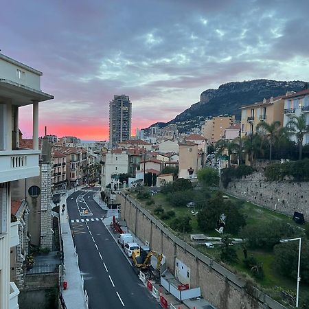 Charmant Studio Alle Porte Di Monte-Carlo Босолей Экстерьер фото