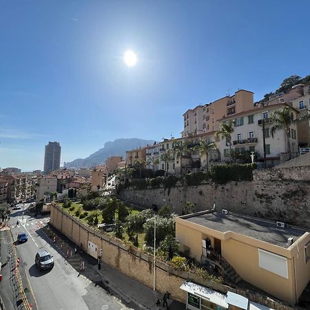 Charmant Studio Alle Porte Di Monte-Carlo Босолей Экстерьер фото