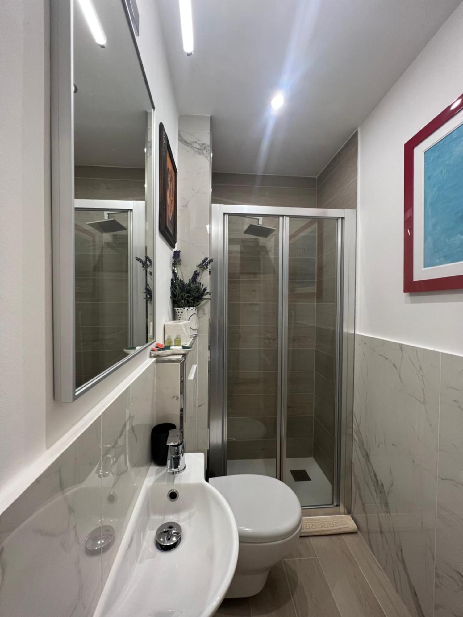 Charmant Studio Alle Porte Di Monte-Carlo Босолей Экстерьер фото